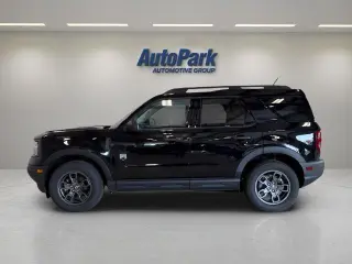 Ford Bronco Sport 2023 AWD Big Bend 4dr SUV