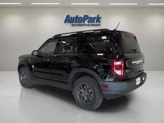 Ford Bronco Sport 2023 AWD Big Bend 4dr SUV