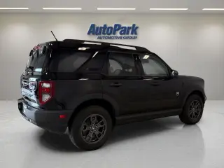 Ford Bronco Sport 2023 AWD Big Bend 4dr SUV
