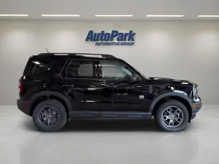 Ford Bronco Sport 2023 AWD Big Bend 4dr SUV