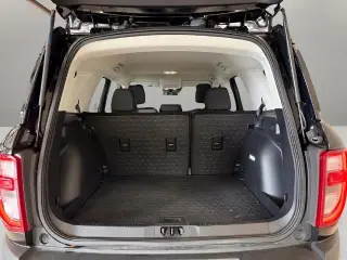 Ford Bronco Sport 2023 AWD Big Bend 4dr SUV