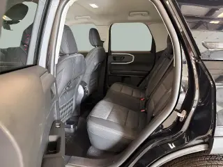 Ford Bronco Sport 2023 AWD Big Bend 4dr SUV