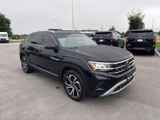 Volkswagen Atlas Cross Sport 2023 AWD SEL 4Motion 4dr SUV