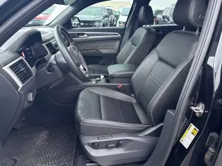 Volkswagen Atlas Cross Sport 2023 AWD SEL 4Motion 4dr SUV