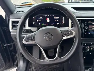 Volkswagen Atlas Cross Sport 2023 AWD SEL 4Motion 4dr SUV