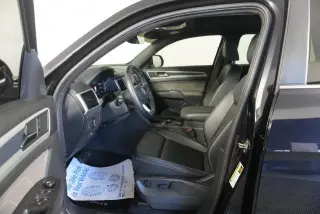 Volkswagen Atlas Cross Sport 2023 AWD SEL 4Motion 4dr SUV