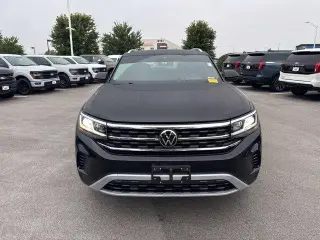 Volkswagen Atlas Cross Sport 2023 AWD SEL 4Motion 4dr SUV