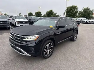 Volkswagen Atlas Cross Sport 2023 AWD SEL 4Motion 4dr SUV