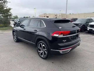 Volkswagen Atlas Cross Sport 2023 AWD SEL 4Motion 4dr SUV