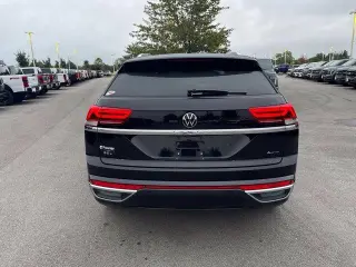 Volkswagen Atlas Cross Sport 2023 AWD SEL 4Motion 4dr SUV