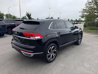 Volkswagen Atlas Cross Sport 2023 AWD SEL 4Motion 4dr SUV
