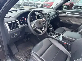 Volkswagen Atlas Cross Sport 2023 AWD SEL 4Motion 4dr SUV