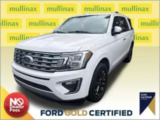 Ford Expedition 2021 4x2 Limited 4dr SUV