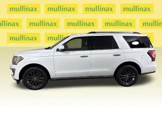 Ford Expedition 2021 4x2 Limited 4dr SUV