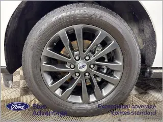 Ford Expedition 2021 4x2 Limited 4dr SUV