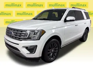 Ford Expedition 2021 4x2 Limited 4dr SUV