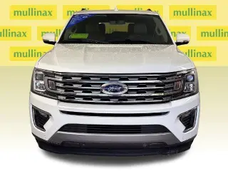 Ford Expedition 2021 4x2 Limited 4dr SUV