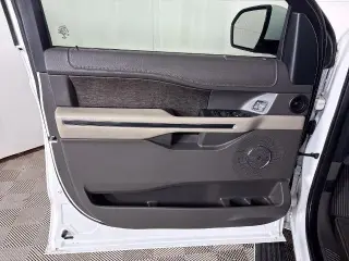 Ford Expedition 2021 4x2 Limited 4dr SUV