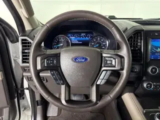 Ford Expedition 2021 4x2 Limited 4dr SUV