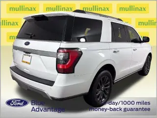 Ford Expedition 2021 4x2 Limited 4dr SUV