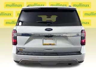 Ford Expedition 2021 4x2 Limited 4dr SUV