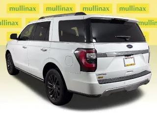 Ford Expedition 2021 4x2 Limited 4dr SUV