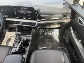 Kia Sportage 2025 EX 4dr SUV