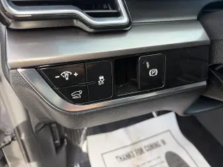 Kia Sportage 2025 EX 4dr SUV