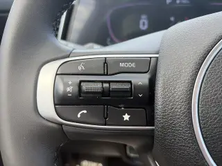 Kia Sportage 2025 EX 4dr SUV