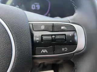 Kia Sportage 2025 EX 4dr SUV