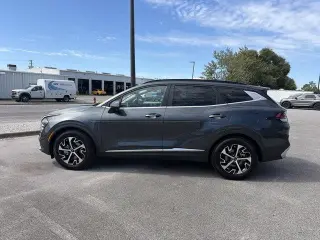 Kia Sportage 2025 EX 4dr SUV