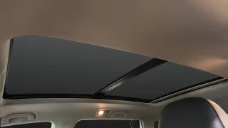2018 Volkswagen Atlas