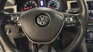 2018 Volkswagen Atlas
