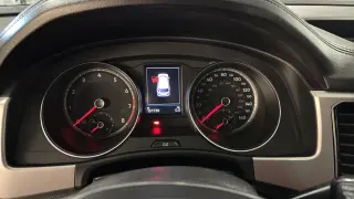 2018 Volkswagen Atlas