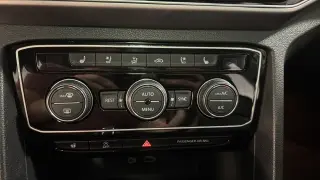 2018 Volkswagen Atlas