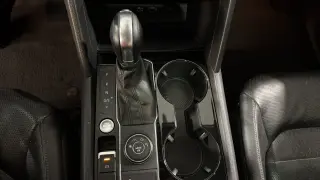 2018 Volkswagen Atlas