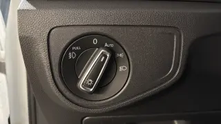 2018 Volkswagen Atlas