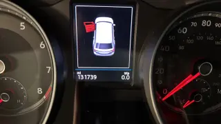 2018 Volkswagen Atlas