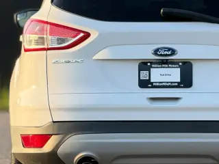 Ford Escape 2015 SE 4dr SUV