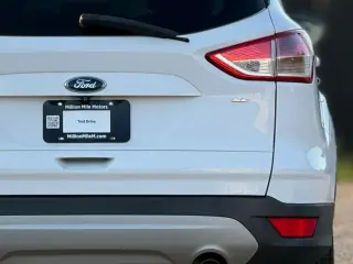 Ford Escape 2015 SE 4dr SUV