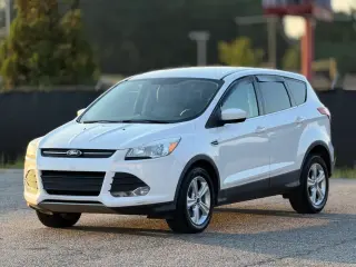 Ford Escape 2015 SE 4dr SUV
