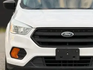 Ford Escape 2017 S 4dr SUV