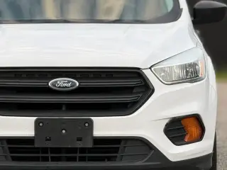 Ford Escape 2017 S 4dr SUV