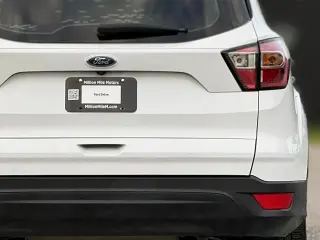 Ford Escape 2017 S 4dr SUV