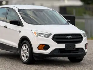 Ford Escape 2017 S 4dr SUV