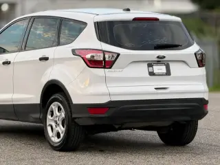 Ford Escape 2017 S 4dr SUV