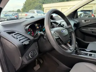 Ford Escape 2017 S 4dr SUV