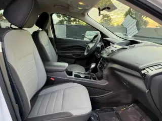 Ford Escape 2017 S 4dr SUV