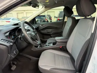 Ford Escape 2017 S 4dr SUV