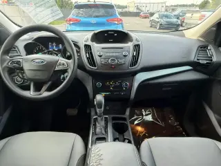 Ford Escape 2017 S 4dr SUV